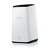FWA510 router inalámbrico Multi-Gigabit Ethernet Tribanda (2,4 GHz/5 GHz/5 GHz) 5G Negro, Blanco