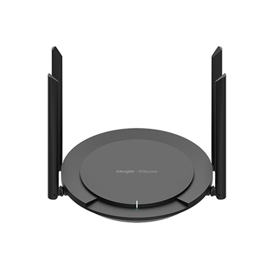 RG-EW300 PRO router inalámbrico Banda única (2,4 GHz)