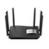 RG-EW1200G PRO router inalámbrico Gigabit Ethernet Doble banda (2,4 GHz / 5 GHz) Negro