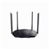 TX9 PRO router inalámbrico Gigabit Ethernet Doble banda (2,4 GHz / 5 GHz) Negro