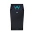Predator Connect X7 5G CPE router inalámbrico Gigabit Ethernet Tribanda (2.4 GHz / 5 GHz / 6 GHz) Negro