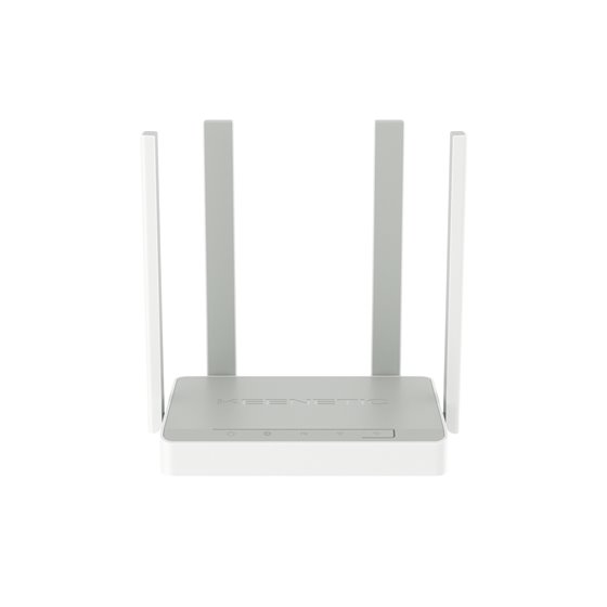 Skipper Router Wi-Fi 5 en malla AC1200 con Smart Switch Gigabit de 4 puertos y puerto USB