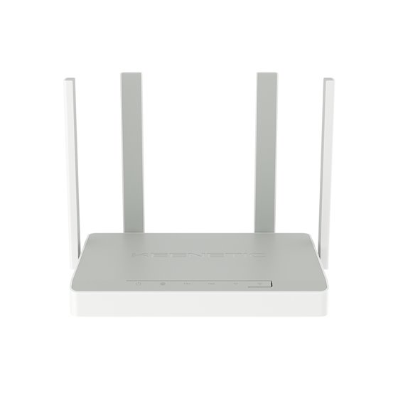 Hopper Router Wi-Fi 6 en malla AX1800 con Smart Switch Gigabit de 4 puertos y puerto USB 3.0