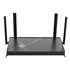 Archer BE230 router inalámbrico 2.5 Gigabit Ethernet Doble banda (2,4 GHz / 5 GHz) Negro