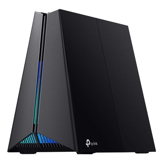Archer GXE75 router inalámbrico 2.5 Gigabit Ethernet Tribanda (2.4 GHz / 5 GHz / 6 GHz)
