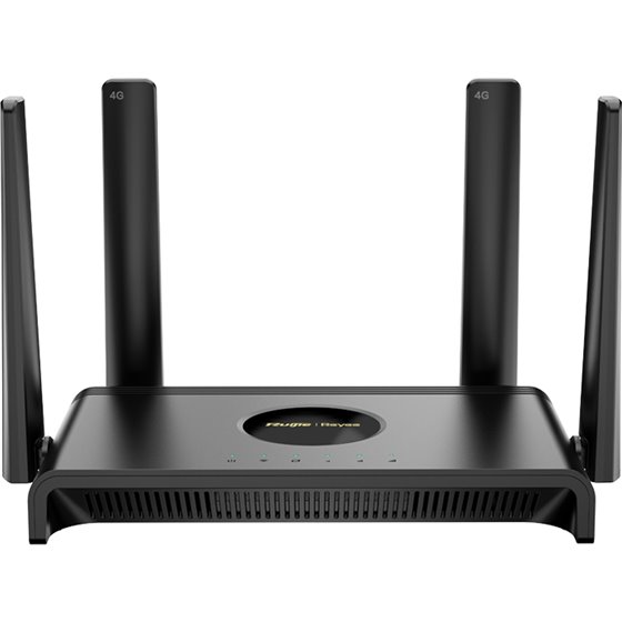 N300 router inalámbrico Banda única (2,4 GHz)