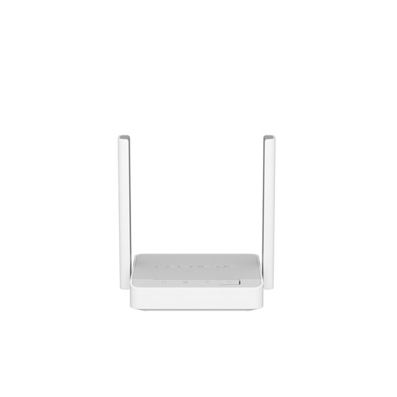 Carrier Router Wi-Fi 5 en malla AC1200 con Smart Switch de 3 puertos y puerto USB