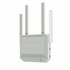 Tita?n Enrutador multigigabit Wifi 7 en malla BE7200 con un Smart Switch 1x10G, 1x2,5G y 4x1G, puertos USB 3.2 y USB 2.0 multifu