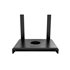 RG-EW300N router inalámbrico Banda única (2,4 GHz) Negro