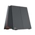 Archer GE550 router inalámbrico 2.5 Gigabit Ethernet Tribanda (2.4 GHz / 5 GHz / 6 GHz) Negro