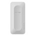EAX17 router inalámbrico Gigabit Ethernet Doble banda (2,4 GHz / 5 GHz) Blanco