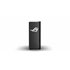 ROG Strix GS-BE18000 router inalámbrico 2.5 Gigabit Ethernet Tribanda (2.4 GHz / 5 GHz / 6 GHz) Negro