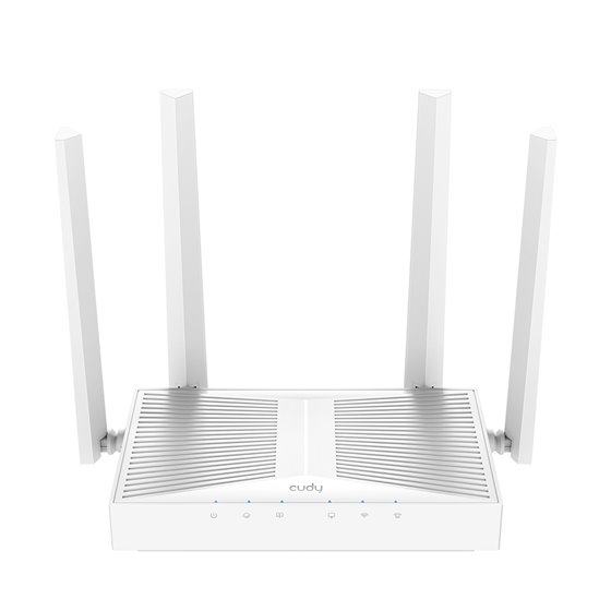 WR3000E router inalámbrico Gigabit Ethernet Doble banda (2,4 GHz / 5 GHz) Blanco