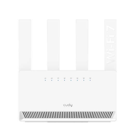 WR3600E router inalámbrico Gigabit Ethernet Doble banda (2,4 GHz / 5 GHz) Blanco