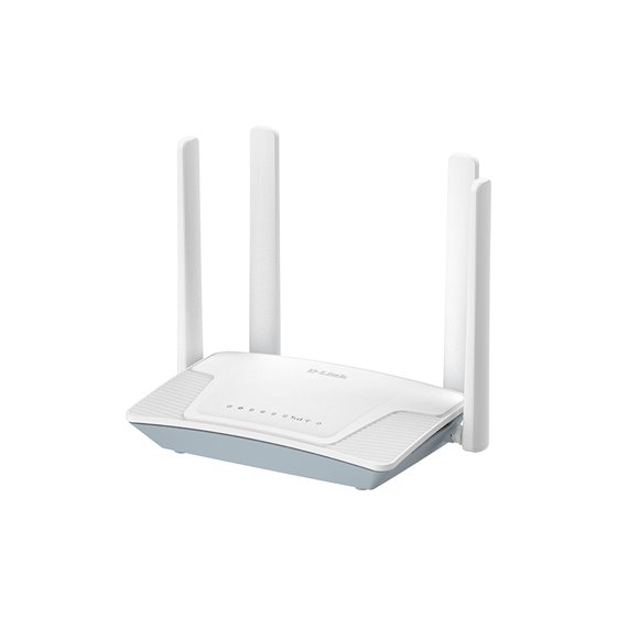 G403C/E router inalámbrico Ethernet rápido Banda única (2,4 GHz) 4G Blanco