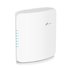 Archer BE450 router inalámbrico Multi-Gigabit Ethernet Doble banda (2,4 GHz / 5 GHz) Blanco