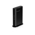 4-Stream AX1800 router inalámbrico Gigabit Ethernet Doble banda (2,4 GHz / 5 GHz) Negro
