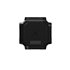 RG-EW6000GX router inalámbrico 2.5 Gigabit Ethernet Dual-band (2.4 GHz / 5.8 GHz) Negro
