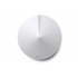 Deco M5 (1-Pack) Doble banda (2,4 GHz / 5 GHz) Wi-Fi 5 (802.11ac) Blanco 2 Interno