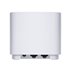 ZenWiFi XD4 Plus AX1800 1 Pack White Doble banda (2,4 GHz / 5 GHz) Wi-Fi 6 (802.11ax) Blanco 2 Interno