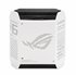 ROG Rapture GT6 Tribanda (2,4 GHz/5 GHz/5 GHz) Wi-Fi 6 (802.11ax) Blanco 4 Interno