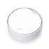 DECO X50-POE(1-PACK) sistema Wi-Fi Mesh (Wi-Fi en malla) Doble banda (2,4 GHz / 5 GHz) Wi-Fi 6 (802.11ax) Blanco 2 Interno