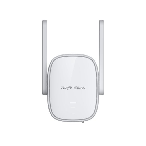 RG-EW300R sistema Wi-Fi Mesh (Wi-Fi en malla) Banda única (2,4 GHz) Wi-Fi 4 (802.11n) Blanco 1 Externo