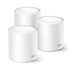 Deco X10 Doble banda (2,4 GHz / 5 GHz) Wi-Fi 6 (802.11ax) Blanco 2 Interno