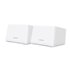 HALO H47BE Tribanda (2,4 GHz/5 GHz/5 GHz) Wi-Fi 7 (802.11be) Blanco 3