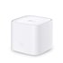 HX141 Doble banda (2,4 GHz / 5 GHz) Wi-Fi 6 (802.11ax) Blanco 3 Interno