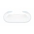 M30 Doble banda (2,4 GHz / 5 GHz) Wi-Fi 6 (802.11ax) Blanco, Azul 4 Interno