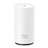 Deco X50-Outdoor Doble banda (2,4 GHz / 5 GHz) Wi-Fi 6 (802.11ax) Blanco 1 Interno
