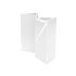 Roamii BE Lite Mesh System 2-pack Doble banda (2,4 GHz / 5 GHz) Wi-Fi 7 (802.11be) Blanco 3 Interno