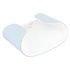 M60 sistema Wi-Fi Mesh (Wi-Fi en malla) Doble banda (2,4 GHz / 5 GHz) Wi-Fi 6 (802.11ax) Blanco 4 Interno
