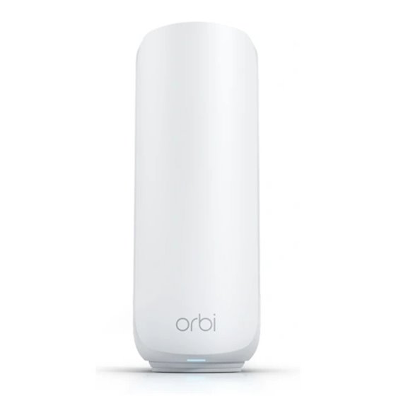 Orbi 370 Doble banda (2,4 GHz / 5 GHz) Wi-Fi 7 (802.11be) Blanco 2 Interno
