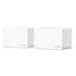 Halo H25BE Doble banda (2,4 GHz / 5 GHz) Wi-Fi 7 (802.11be) Blanco 3 Interno