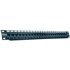 24-port Cat5/5e Unshielded Patch Panel