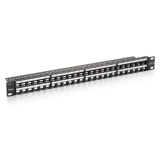 769248 panel de parcheo 1U
