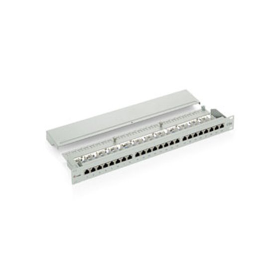 327324 panel de parcheo 1U