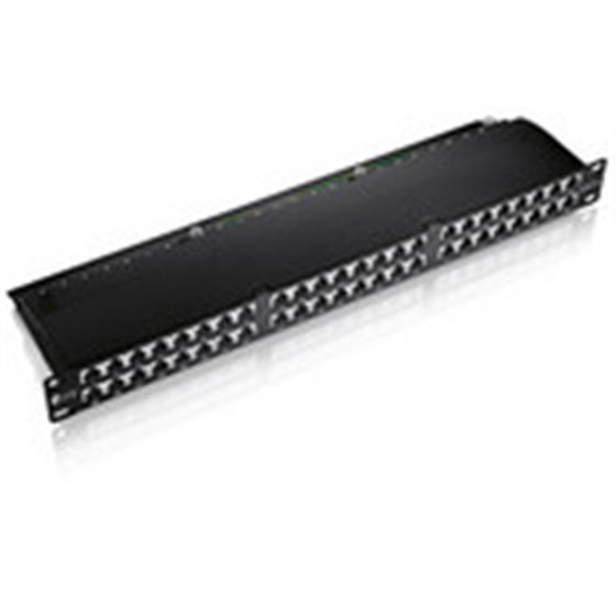 326448 panel de parcheo 1U