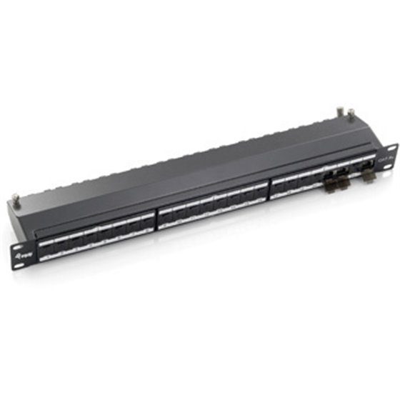 326524 panel de parcheo 1U
