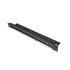PPKS-1024-B panel de parcheo 1U