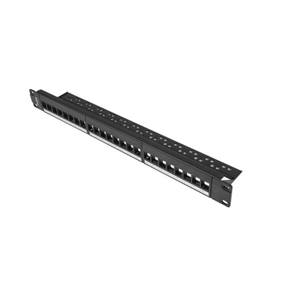 PPKS-1024-B panel de parcheo 1U
