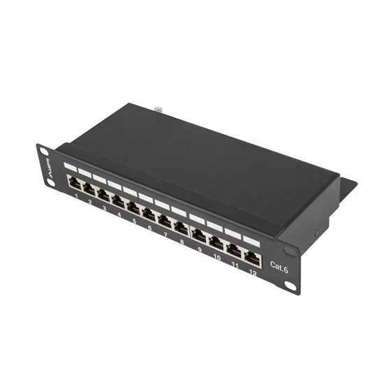 PPF6-9012-B panel de parcheo
