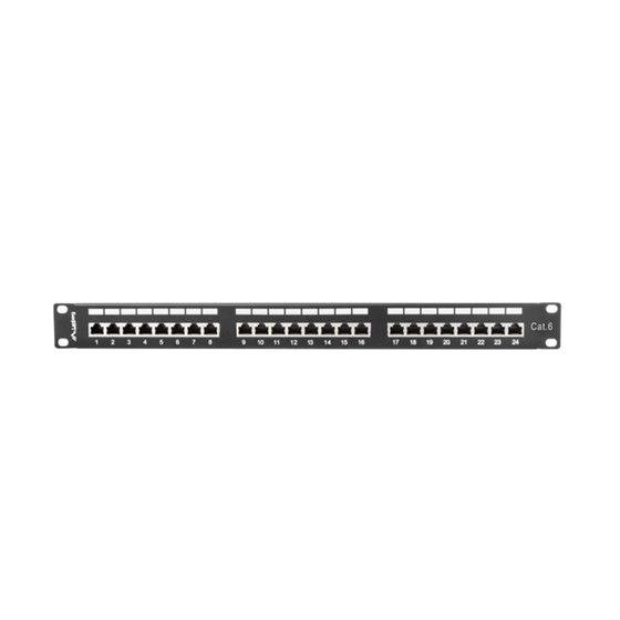 PPS6-1024-B panel de parcheo 1U