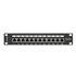 PPF5-9012-B panel de parcheo 1U