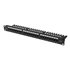 PPU6-1124-B panel de parcheo 1U