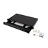 FOP1-12SD-LQB panel de parcheo 1U
