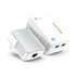 TL-WPA4220 KIT 600 Mbit/s Ethernet Wifi Blanco 2 pieza(s)
