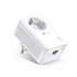 TL-PA7017P adaptador de red PowerLine 1000 Mbit/s Ethernet Blanco 1 pieza(s)